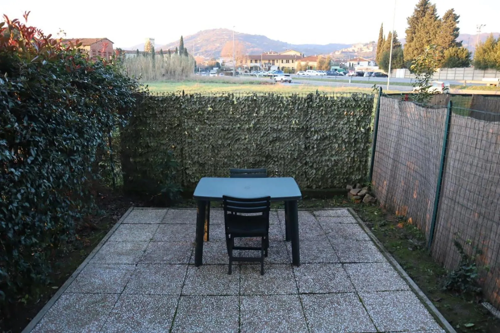 Apartamento La Casina Di Kappe Borgo a Buggiano Italia