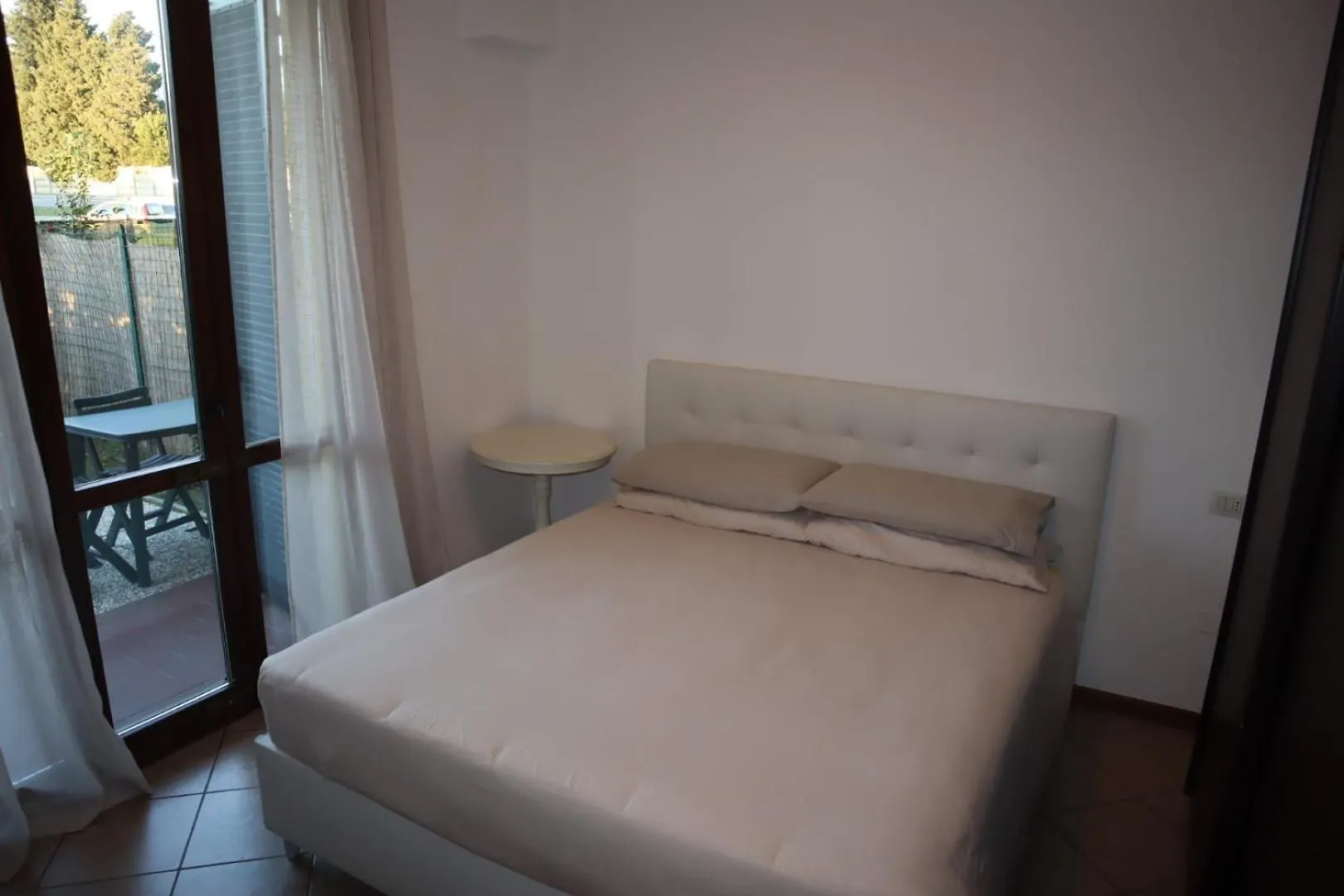 Apartamento La Casina Di Kappe Borgo a Buggiano