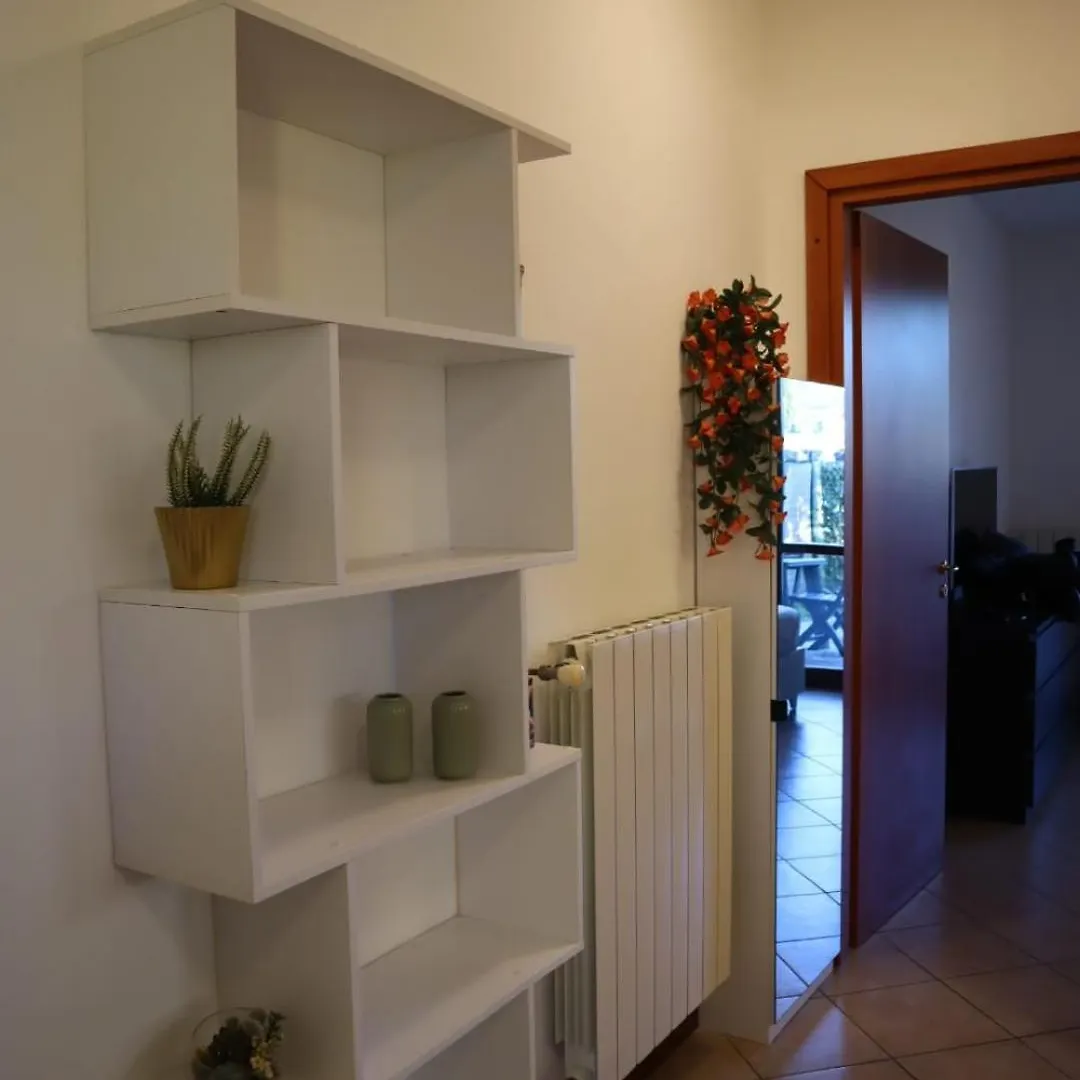 Apartamento La Casina Di Kappe Borgo a Buggiano