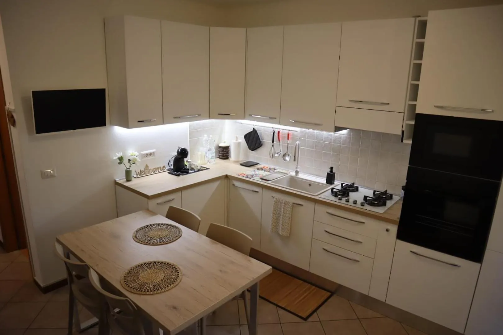 Apartamento La Casina Di Kappe Borgo a Buggiano