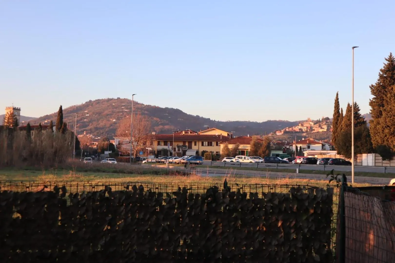 Apartamento La Casina Di Kappe Borgo a Buggiano
