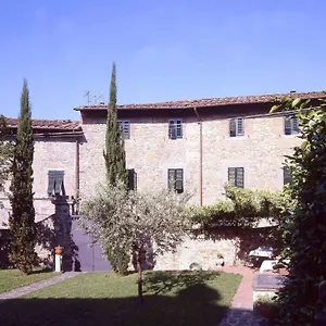 3* Frühstückspension Antica Casa 